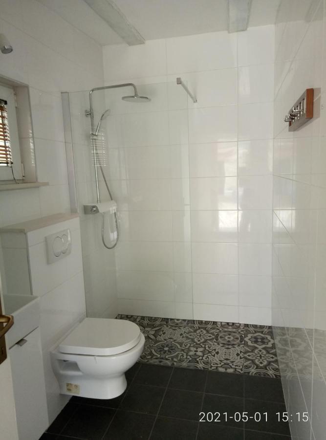 Apartman Vivian Pula Exteriér fotografie