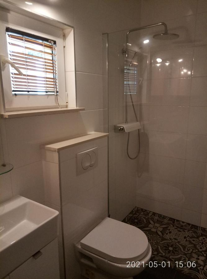 Apartman Vivian Pula Exteriér fotografie