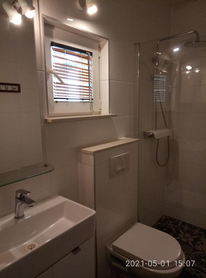 Apartman Vivian Pula Exteriér fotografie