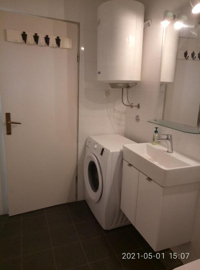 Apartman Vivian Pula Exteriér fotografie