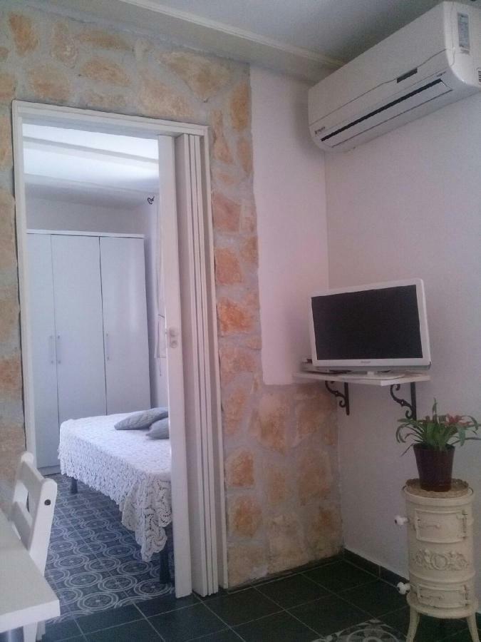 Apartman Vivian Pula Exteriér fotografie