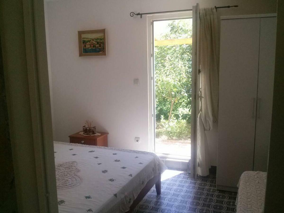 Apartman Vivian Pula Exteriér fotografie