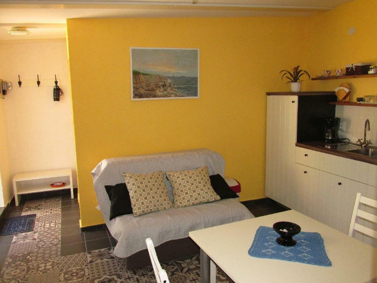 Apartman Vivian Pula Exteriér fotografie