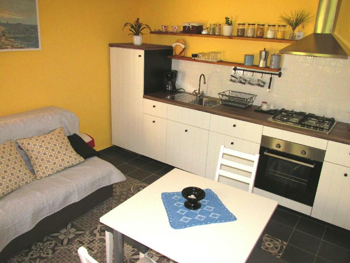 Apartman Vivian Pula Exteriér fotografie