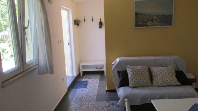 Apartman Vivian Pula Exteriér fotografie